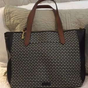 Women’s Fossil Handbag
